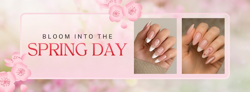 JK Beauty Nails & Spa (JADE NAILS before)