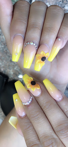 JK Nails