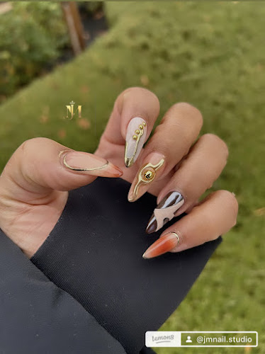 JM Nail Studio, nail salon in Concord, California