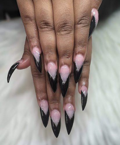 Joe's Hair & Nail Spa