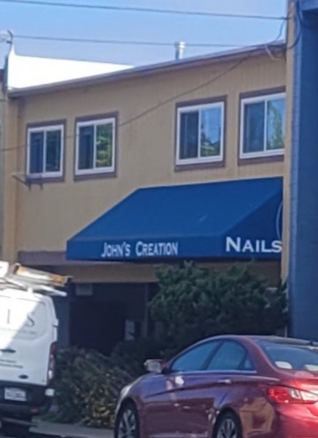 John's Creation