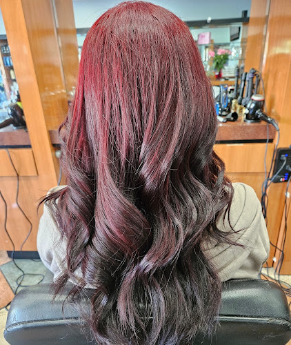 JoJo Hair & Nail Spa - Cypress, nail salon in Cypress, California