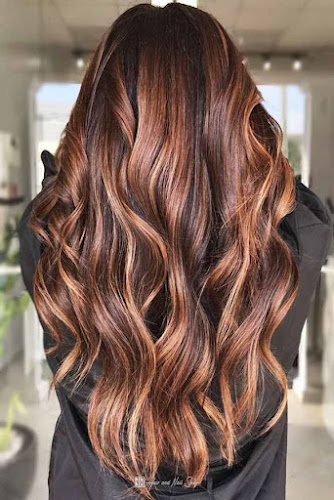 JoJo Hair & Nail Spa