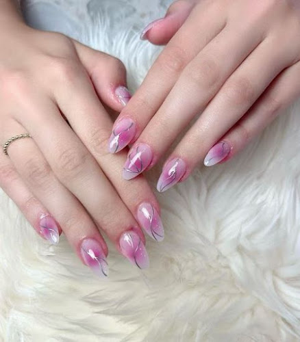 JoJo Nail Salon