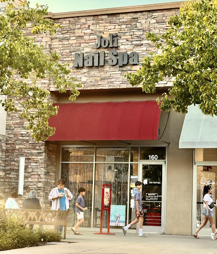 Joli Nail Spa