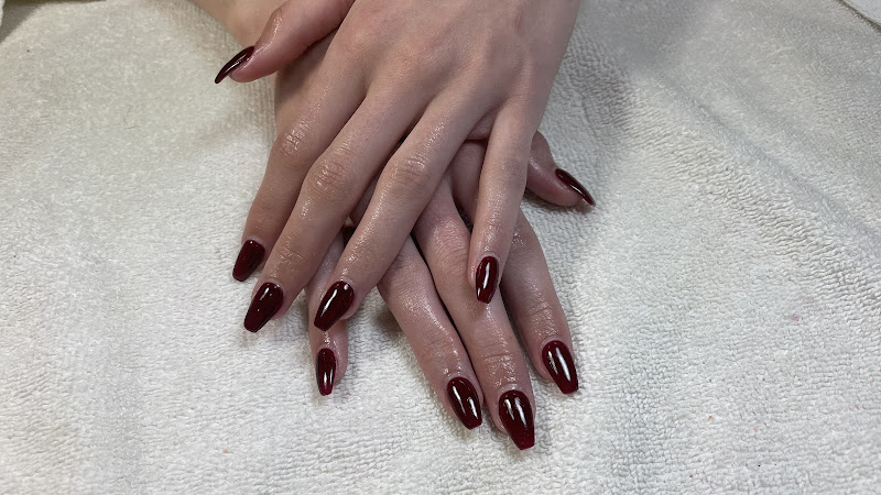 Josephine's Nail Spa