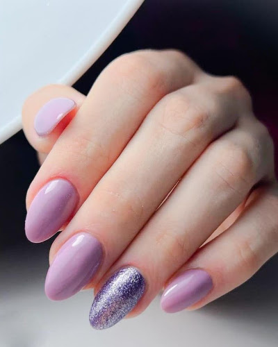 Joy Joy Nail Spa