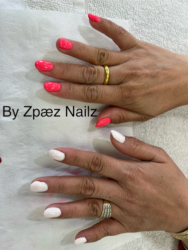 JP Nails & Spa