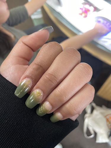 Judy's Nails