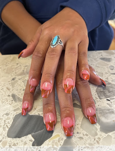 Judy's Nails
