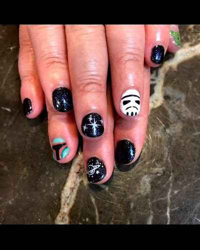 Julie's Nail Room