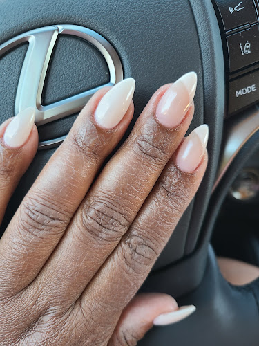 Julie's Nail Spa
