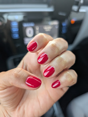 Juliet Nails