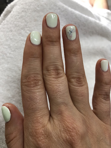 Jupiter Nails