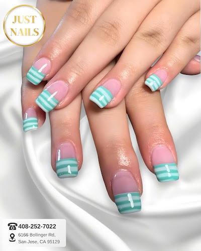 Just Nails