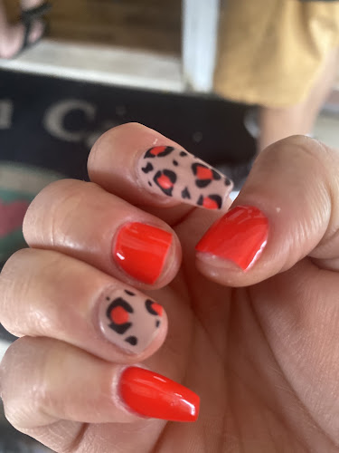 Justin Nails