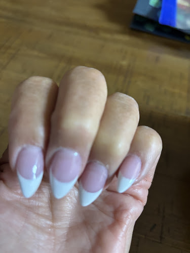 K 2 T Nail & Spa