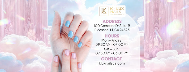 K-Lux Nails