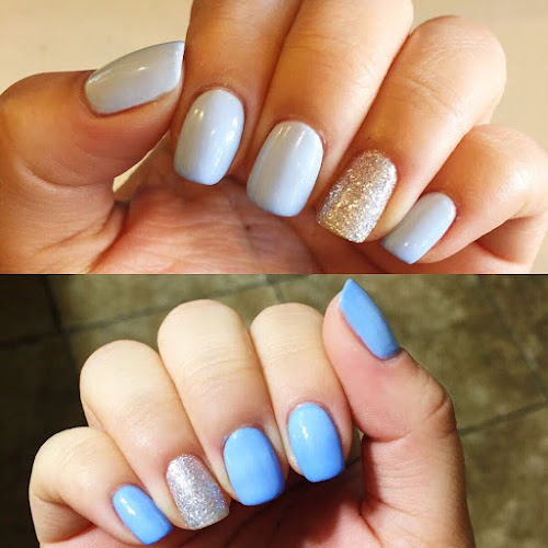 K Nails & Spa