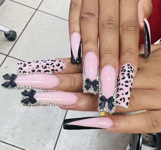 K Nails