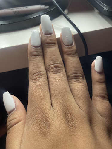 K T Nails