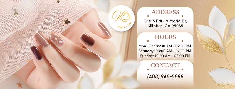 K3 Nails