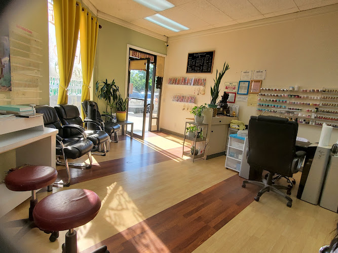 Kacy Nails & Spa