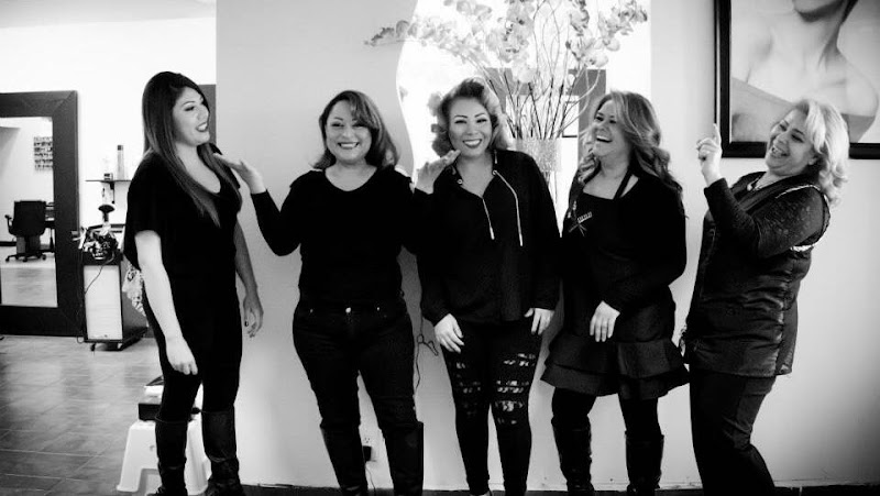 Kairos Beauty Salon