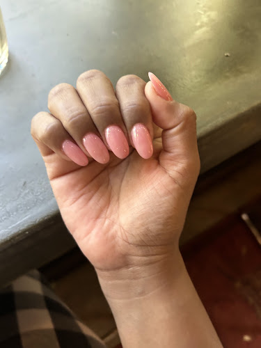 Kala Nail Spa
