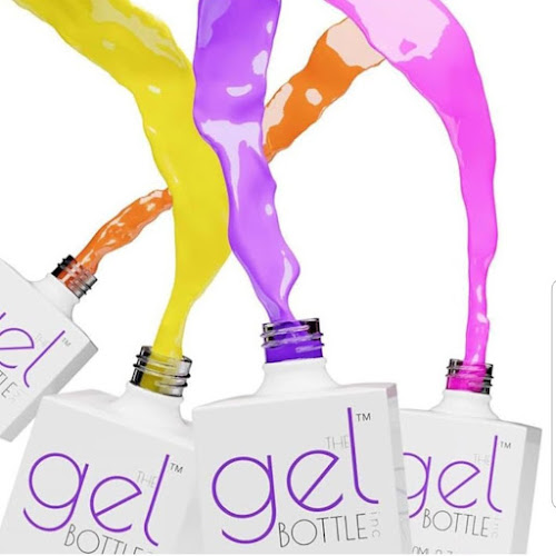 Kamei's Eco Nail Spa, nail salon in Folsom, California