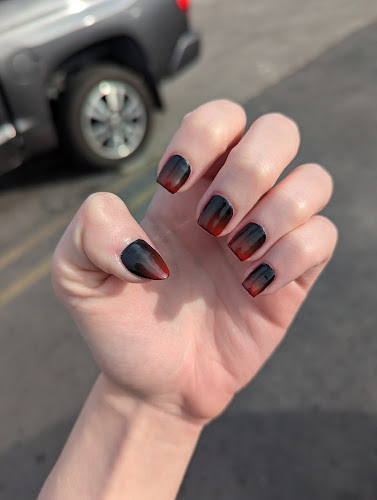 K&K Nails & Spa