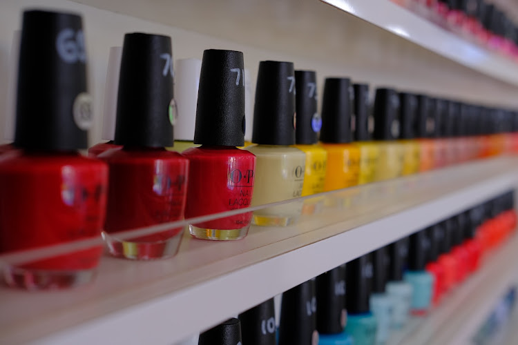 K&T Nails and Spa