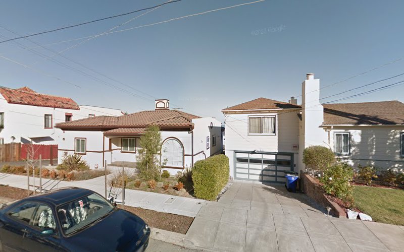 Karen's Nail Care, nail salon in Millbrae, California