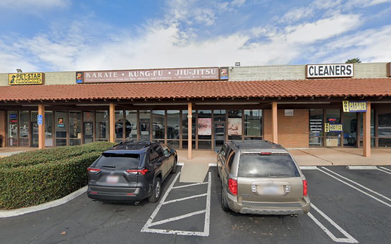 Karlitas Nails, nail salon in Anaheim, California