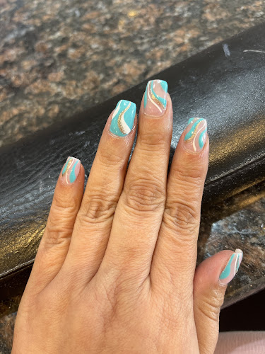 Katella NAILS and SPA