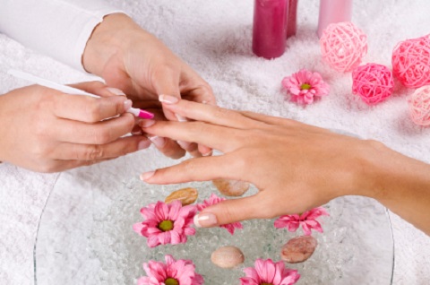Kathy's Nails & Spa