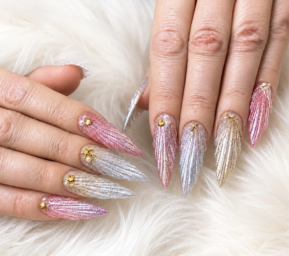 Kathy's Nails
