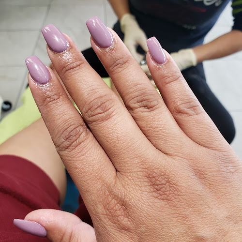 Katie Nails