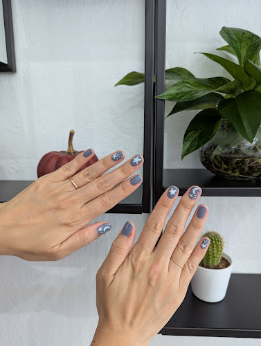 Kay’s Nail Salon