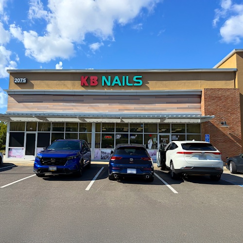 KB Nails