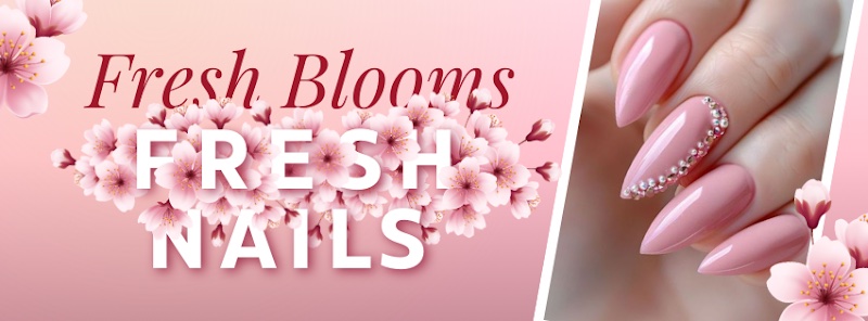 KB Nails Spa