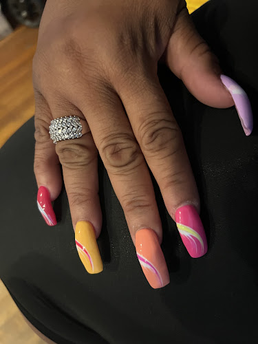 Kc Exotic Nails & Spa