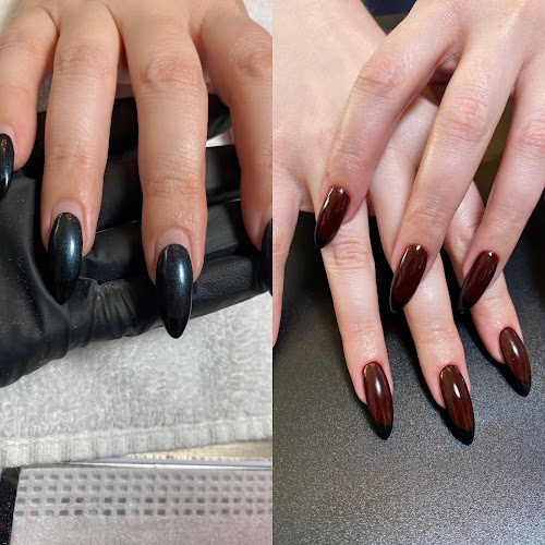 KC nails