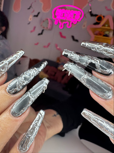 Keka's Beauty Studio| Russian Manicure, Nail Art, Builder Gel, Lash Lift | Gel X Nail Salon | Fullerton
