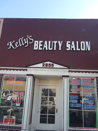 Kelly's Hair & Nails