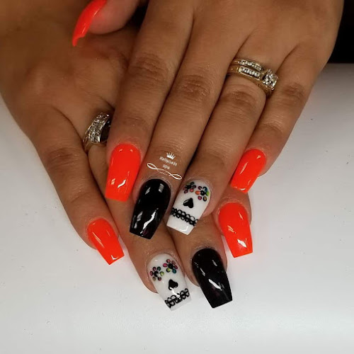 Kellys Nails Spa