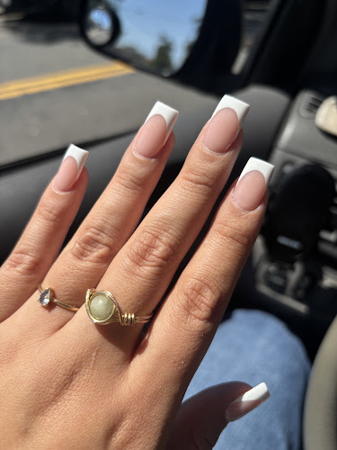 Kensington nails and spa