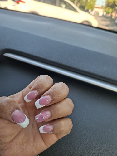 Kim Hair & Nails & Brow Beauty, nail salon in Union City, California