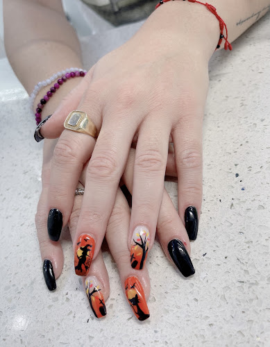 Kim Hair & Nails Salon