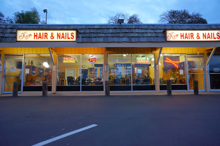 Kim Hair & Nails